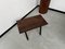 Brutalist Coffee Table with Turned Legs, 1960s, Image 6