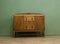 Art Deco Sideboard aus Eiche, 1930er 1