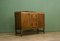 Art Deco Sideboard aus Eiche, 1930er 2