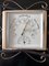 Vintage Barometer Naudet, 1950s, Image 2