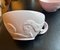 Haviland Porcelain Teacups, Set of 2 7