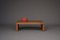 Small Dutch Oak Coffee Table, 1970s, Image 5