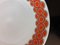 Porcelain Plates, 1970s, Set of 11 4