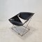 F675 Butterfly Lounge Chair by Pierre Paulin for Artifort, 1960s 8