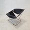 F675 Butterfly Lounge Chair by Pierre Paulin for Artifort, 1960s, Image 8