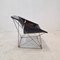 F675 Butterfly Lounge Chair by Pierre Paulin for Artifort, 1960s 12