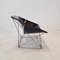 F675 Butterfly Lounge Chair by Pierre Paulin for Artifort, 1960s, Image 12