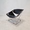 F675 Butterfly Lounge Chair by Pierre Paulin for Artifort, 1960s 15