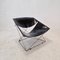 F675 Butterfly Lounge Chair by Pierre Paulin for Artifort, 1960s 9