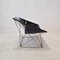 F675 Butterfly Lounge Chair by Pierre Paulin for Artifort, 1960s 19