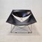 F675 Butterfly Lounge Chair by Pierre Paulin for Artifort, 1960s, Image 1
