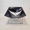 Fauteuil F675 Butterfly par Pierre Paulin pour Artifort, 1960s 1