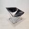 F675 Butterfly Lounge Chair by Pierre Paulin for Artifort, 1960s, Image 2