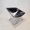 Fauteuil F675 Butterfly par Pierre Paulin pour Artifort, 1960s 2