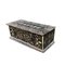 Vintage Lacquered Relic Box, Image 2