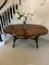 Large Victorian Rosewood Dining Table, 1850s 8