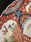 Antique Victorian Japanese Imari Plate, 1880s 5