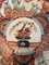 Piatto Imari antico vittoriano, Giappone, fine XIX secolo, Immagine 4