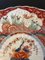 Antique Victorian Japanese Imari Plate, 1880s 7