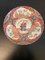 Antique Victorian Japanese Imari Plate, 1880s, Image 3