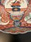 Antique Victorian Japanese Imari Plate, 1880s 9