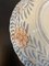 Antique Victorian Japanese Imari Plate, 1880s, Image 11