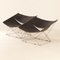 F675 Butterfly Chair von Pierre Paulin für Artifort, 2000er 9
