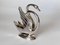 French Desk Letter Holder with Swans 3