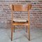 Dining Chairs from Farstrup, Denmark, 1960s, Set of 4, Image 2