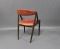 Vintage Model 31 Dining Room Chairs by Kai Kristiansen for Schou Andersen, 1960s, Set of 4 5
