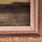 Jan Van Der Linde, Evening Mood, 1890s, Oil Painting, Framed, Image 3