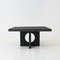 Kurai Dining Table Set by Deevie Vermetten for Fermetti, Set of 3, Image 5