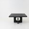 Kurai Dining Table Set by Deevie Vermetten for Fermetti, Set of 3 6