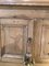 Antique English Country Pine Buffet, Image 3