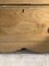 Antique English Country Pine Buffet 8