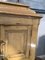 Antique English Country Pine Buffet, Image 6