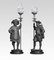 Medieval Lamps, Set of 2 2