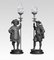 Medieval Lamps, Set of 2, Image 2