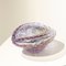 Hand-Crafted Lilac Murano Vase, 1970, Image 2
