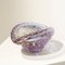 Hand-Crafted Lilac Murano Vase, 1970, Image 5