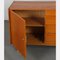 Vintage Model U-458 Dresser by Jiroutek for Interior Prague, 1960s 4