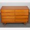 Model U-453 Wooden Chest of Drawers by Jiri Jirouek, 1960s 3