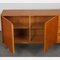 U-460 Sideboard von Jiroutek für Interior Prague, 1960er 5