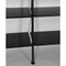 John Ild Two-Panel Bookcase by Starck for Disform, 1977, Image 3