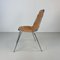 Brown Leather Chair from Le Corbusier, 1960s 7