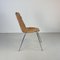 Chaise en Cuir Marron de Le Corbusier, 1960s 9