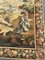 Vintage French Aubusson Tapestry, 1920s 4