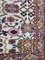 Large Antique Spanish Oushak Rug, 1920s 6