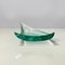 Mid-Century Modern Italian Sail Object Holder Centerpiece from Fontana Arte, 1960s 3