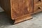 Swedish Art Deco Cabinet in Oak, 1940s, Image 6